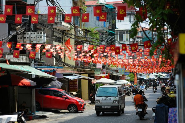Greta Thunberg : le visage de la jeunesse en lutte contre la pollution