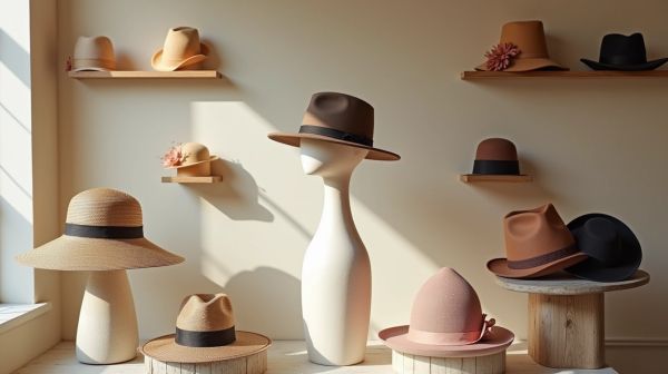Comment choisir le chapeau parfait pour chaque occasion