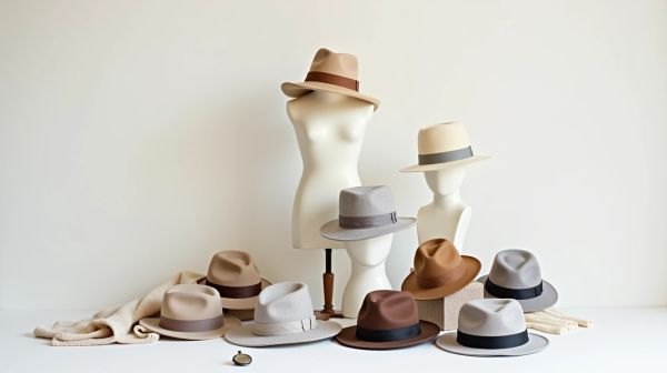 Comment choisir le chapeau parfait pour chaque occasion