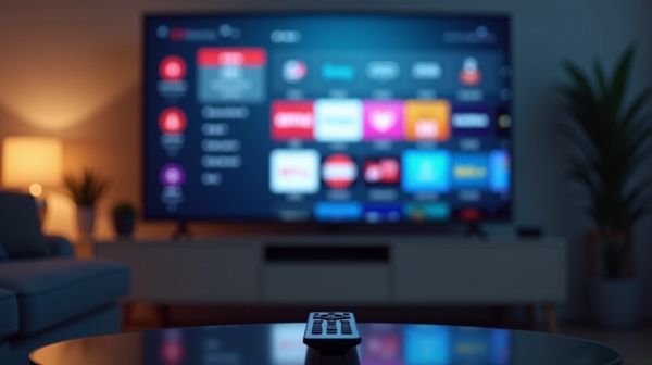 Découvrez le programme TV complet de ce soir