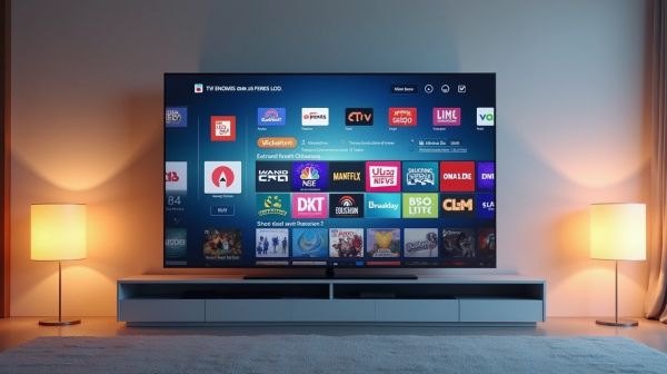 Découvrez le programme TV complet de ce soir