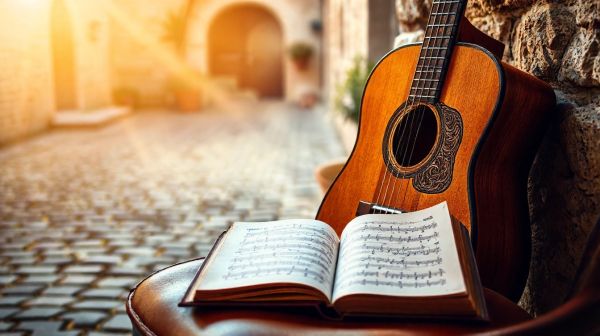 Les meilleurs programmes de guitare à Aix-en-Provence