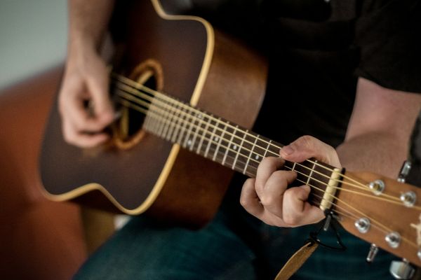Les meilleurs programmes de guitare à Aix-en-Provence