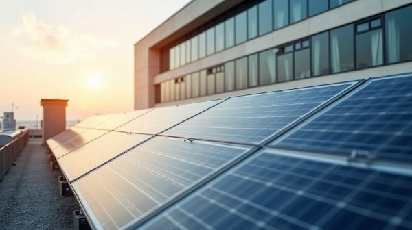 Optimiser un DPE F pour améliorer la performance énergétique