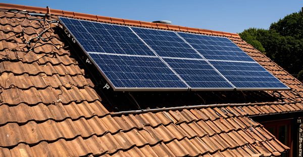 Rénovation d'ampleur : passez à l'énergie solaire maintenant !