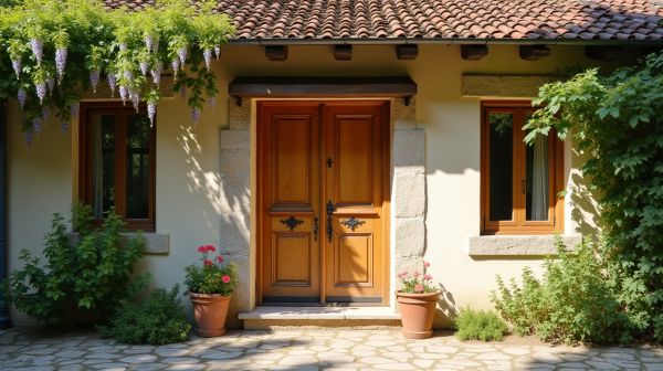 Rénovation de votre maison à Guérard : choisissez les bons artisans