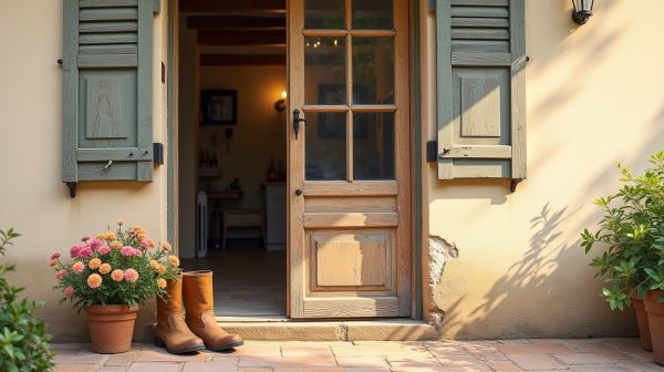Rénovation de votre maison à Guérard : choisissez les bons artisans
