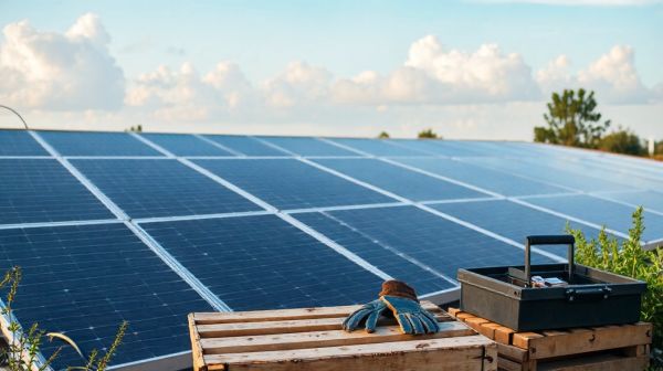 Top conseils pour sélectionner des panneaux solaires et économiser