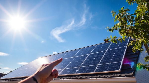 Top conseils pour sélectionner des panneaux solaires et économiser
