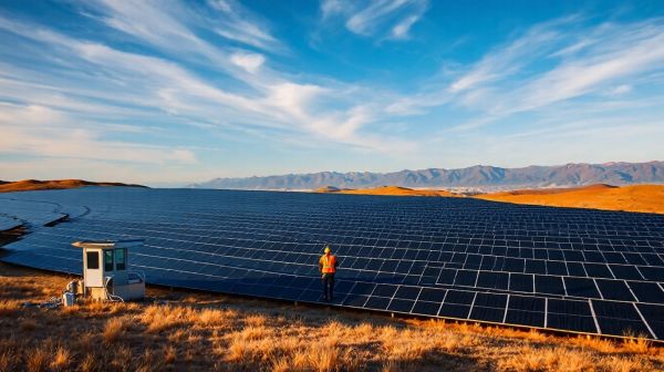 Top stratégies pour une transition énergétique efficace vers des énergies renouvelables