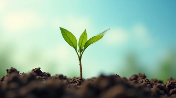 Transition écologique : un changement de paradigme nécessaire pour l'avenir