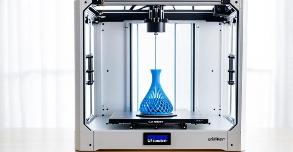 Ultimaker cura : guide complet pour optimiser vos impressions 3d