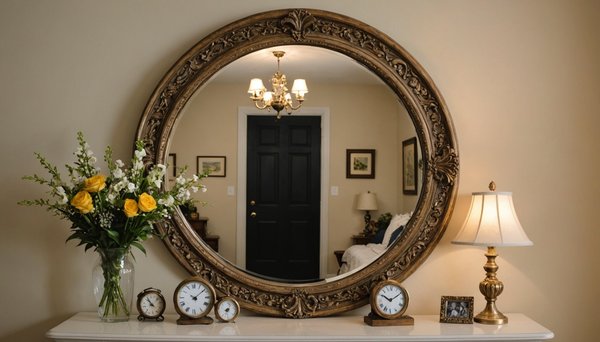 21h21 : une heure miroir pour grandir et s'épanouir