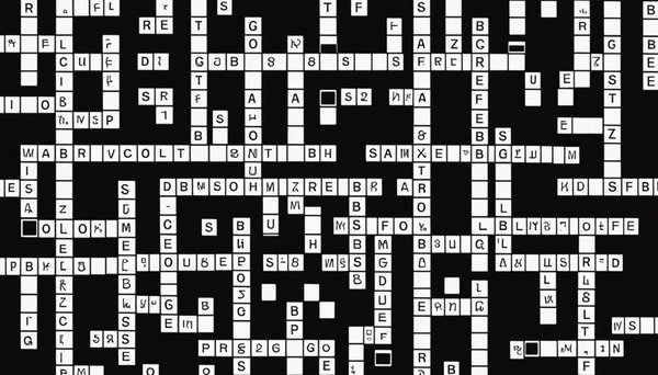 Découvrez tout sur les mots croisés : abonnements, astuces et jeux